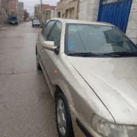 سمند مدل ۸۲