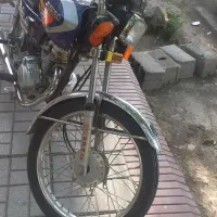 موتور پیشرو ۱۲۵ مدل ۱۴۰۲ فوری