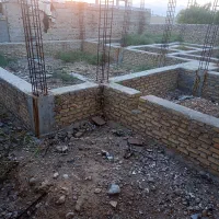 املاک و زمین|فروش زمین و ملک کلنگی|رستم, |دیوار