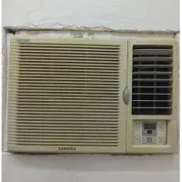 کولرگازی پنجره ای سامسونگ