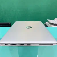 لپ تاپ آمریکایی لمسی HP 640G5|رایانه همراه|هشتگرد, هشتگرد قدیم|دیوار