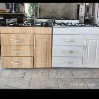 اجاق گازکمدی فروش حضوری نداریم