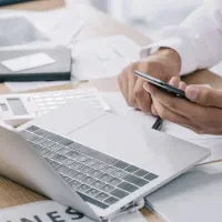 استخدام نیروی اداری و حسابدار خانم