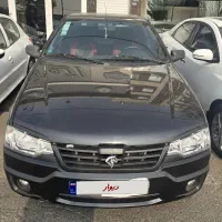 آریسان مدل ۴۰۲