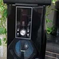 سیستم|سیستم صوتی خانگی|مشهد, شهرک بهارستان|دیوار