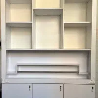 کمد با چوب بسیار مقاوم