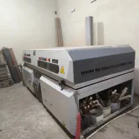 خرید وفروش و سازنده دستگاه پرس وکیوم و فرمینگ