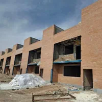 شهرک مهرگان/ آپارتمان ۱۱۰ متری /فازسه