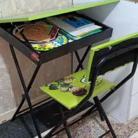 میزتحریر کودک