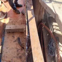 جوشکاری سیارولوله کشی|خدمات پیشه و مهارت|آبادان, |دیوار