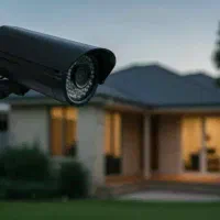 نصب و تعمیر دوربین مداربسته