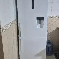 یخچال فریزر پاکشوما