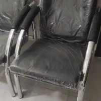 صندلی انتظار مبلی