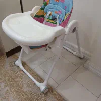 صندلی غذاخوری درحدنو