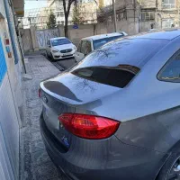 جک j4 مدل ۱۴۰۱|خودرو سواری و وانت|تهران, آهنگ|دیوار