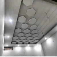 شاگرد کناف|استخدام معماری، عمران و ساختمانی|قم, نیروگاه|دیوار