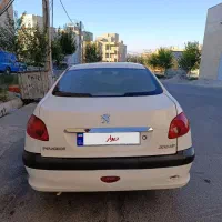 پژو اس دی  V8 دوبرگ سند|خودرو سواری و وانت|تبریز, |دیوار