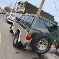 پاترول دو درب|خودرو کلاسیک|پیرانشهر, |دیوار