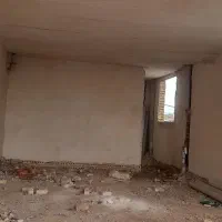 خانه-نیمه-ساز-حاشیه-رضاشهر