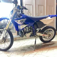 Yzx250کراس اندرو|موتورسیکلت|کرج, گلشهر|دیوار