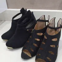 کفش زنانه مجلسی سایز 39