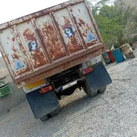 امیدوارم تک|خودرو سنگین|فاریاب, |دیوار