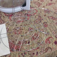 هواپزآرتین اسپانیایی|اجاق گاز و لوازم برقی پخت‌وپز|بروجرد, |دیوار