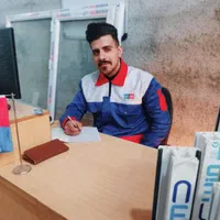 کلیه تعمیرات و رگلاژ پنجره و درب upvc دوجداره|خدمات پیشه و مهارت|پرند, فاز ۴|دیوار