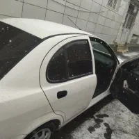 ساینا اس 1402|خودرو سواری و وانت|بیرجند, |دیوار