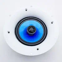 سیستم صوتی اسپیکر سقفی