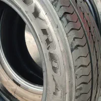 ۴حلقه لاستیک ۲۳۵/۵۵/۱۸|قطعات یدکی و لوازم جانبی|مشهد, کوثر|دیوار