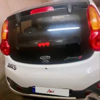 MVM110s|خودرو سواری و وانت|تهران, آهنگ|دیوار