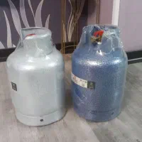 دو عدد پیک نیک 5کیلویی وسیله ضروری