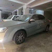 دنا پلاس اتومات آپشنال تیتانیوم|خودرو سواری و وانت|اسلام‌شهر, شهرک قائمیه|دیوار