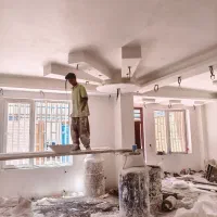 گچکار|استخدام معماری، عمران و ساختمانی|کرمان, |دیوار