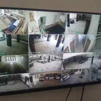 خدمات نصب و تعمیرات دوربین مداربسته دزدگیر اماکن