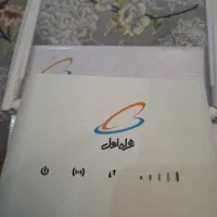 مودم همراه اول