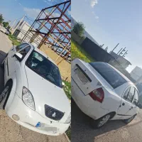 ماشین تیبا یک