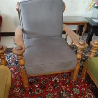 قفسه و مبل|کتابخانه، شلف، قفسههای دیواری|شاهینشهر, مخابرات (شهید بهشتی)|دیوار