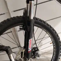 دوچرخه ۲۴ مارک اینتنز|دوچرخه، اسکیت، اسکوتر|قزوین, |دیوار