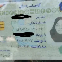 گواهینامه پیداشده|اشیا|سبزوار, باهنر|دیوار