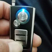 ریموت دزدگیر خودرو