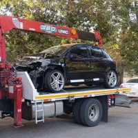 جرثقیل  افشار|خدمات حمل و نقل|جیرفت, |دیوار