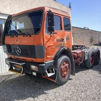 ۸سیلندر جفت استثنایی