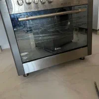 فر گاز پنج شعله سینجر