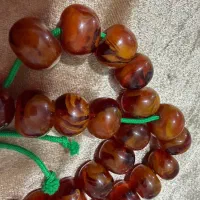 کهربا اصل به شرط کهنه مشهد تراش