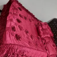 روتختی زرشکی ترک