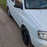 پراید۱۳۲مدل ۹۸