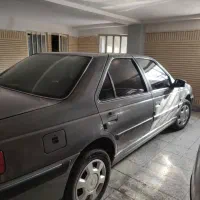 پژوپار98شاسی پلمپ