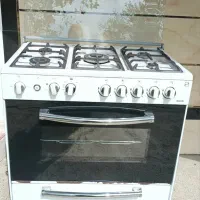 فرگاز۵شعله